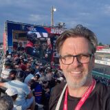 Profilfoto von Bernd Rosskopf