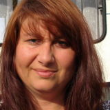 Profilfoto von Kirsten Vom Bauer