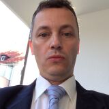 Profilfoto Nils Möller Profilfoto von Nils Möller