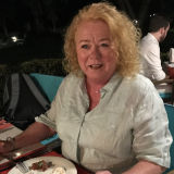Profilfoto von Miriam Fuhrmann