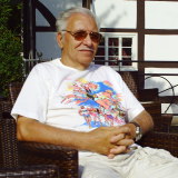 Profilfoto von Joachim van Zwoll