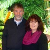 Profilfoto Ulrike Hentschel Profilfoto von Ulrike Hentschel