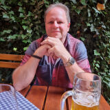 Profilfoto Peter Hertsch Profilfoto von Peter Hertsch