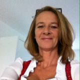 Profilfoto von Klaudia Beck