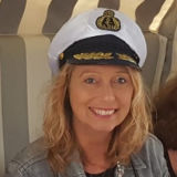 Profilfoto Gaby Carstens Profilfoto von Gaby Carstens