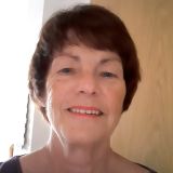 Profilfoto von Ingrid Rösner