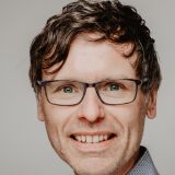 Profilfoto von Frank Heike