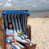 Profilfoto von Romy Röthling