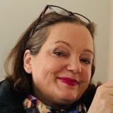 Profilfoto von Alexandra Günther