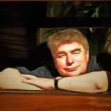 Profilfoto von Rolf Dreßler
