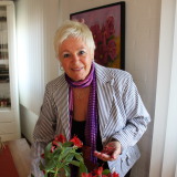 Profilfoto von Helga E.E. Flohr