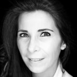 Profilfoto von Anita Rückel-Fischer