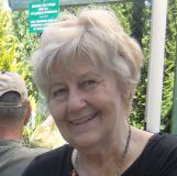 Profilfoto Ursula Fischer Profilfoto von Ursula Fischer