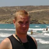 Profilfoto von Jens Jokiel
