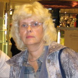 Profilfoto von Sigrid Schweigart