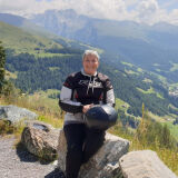 Profilfoto von Petra Mommer