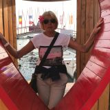 Profilfoto von Uta Pelz