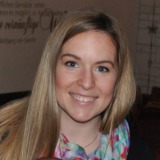 Profilfoto von Nadja Volmer