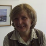 Profilfoto von Monika Mews