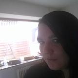 Profilfoto von Jennifer Wiedenfeld