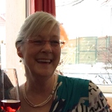 Profilfoto von Ulrike Bohn