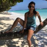 Profilfoto Vera Lange Profilfoto von Vera Lange