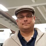Profilfoto von Thomas Lübke