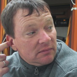 Profilfoto Andre Bäumer Profilfoto von Andre Bäumer