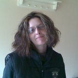 Profilfoto von Desiree Theiss