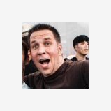 Profilfoto von Sascha Pütz