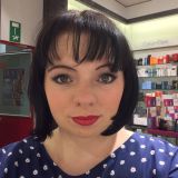 Profilfoto von Stefanie Wiesner