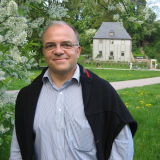 Profilfoto Peter Praschek Profilfoto von Peter Praschek