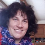 Profilfoto von Yvonne Magdalena Brendle