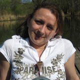 Profilfoto Nicolle Preuß Profilfoto von Nicolle Preuß