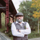 Profilfoto von Frank Kraft