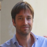 Profilfoto Malte Kroll Profilfoto von Malte Kroll
