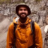 Profilfoto von Markus Wisheit