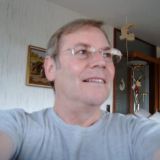 Profilfoto Rolf Borrmann Profilfoto von Rolf Borrmann