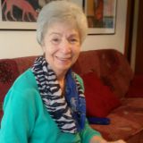 Profilfoto Ursula Süß Profilfoto von Ursula Süß