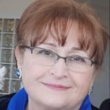 Profilfoto von Roya Granfar