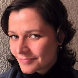 Profilfoto von Melanie Riebe