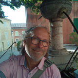 Profilfoto Volkmar Müller Profilfoto von Volkmar Müller
