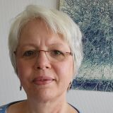 Profilfoto von Sabine Stutz