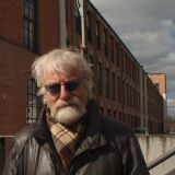 Profilfoto von Ulrich Ross