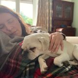 Profilfoto von Anne Kühn