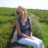 Profilfoto Susanne Nickel Profilfoto von Susanne Nickel