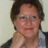 Profilfoto von Brigitte Lux