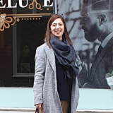 Profilfoto von Yonca Ersöz
