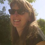 Profilfoto von Ilona Olsen