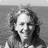 Profilfoto Ulrike Zeller Profilfoto von Ulrike Zeller